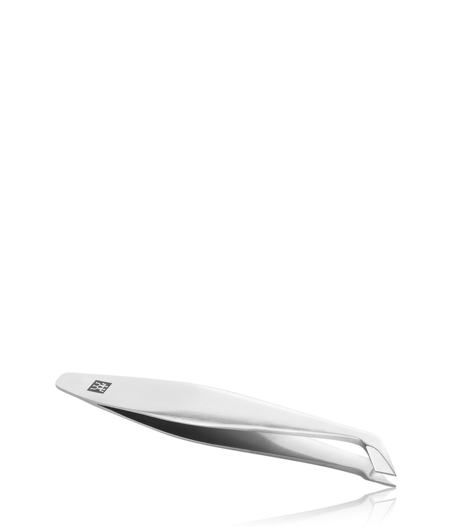 Щипчики для ногтей Zwilling Premium Nagelhautschneider, Edelstahl mattiert, 1 шт.
Щипчики для ногтей Zwilling Premium Nagelhautschneider, Edelstahl mattiert, 1 шт.