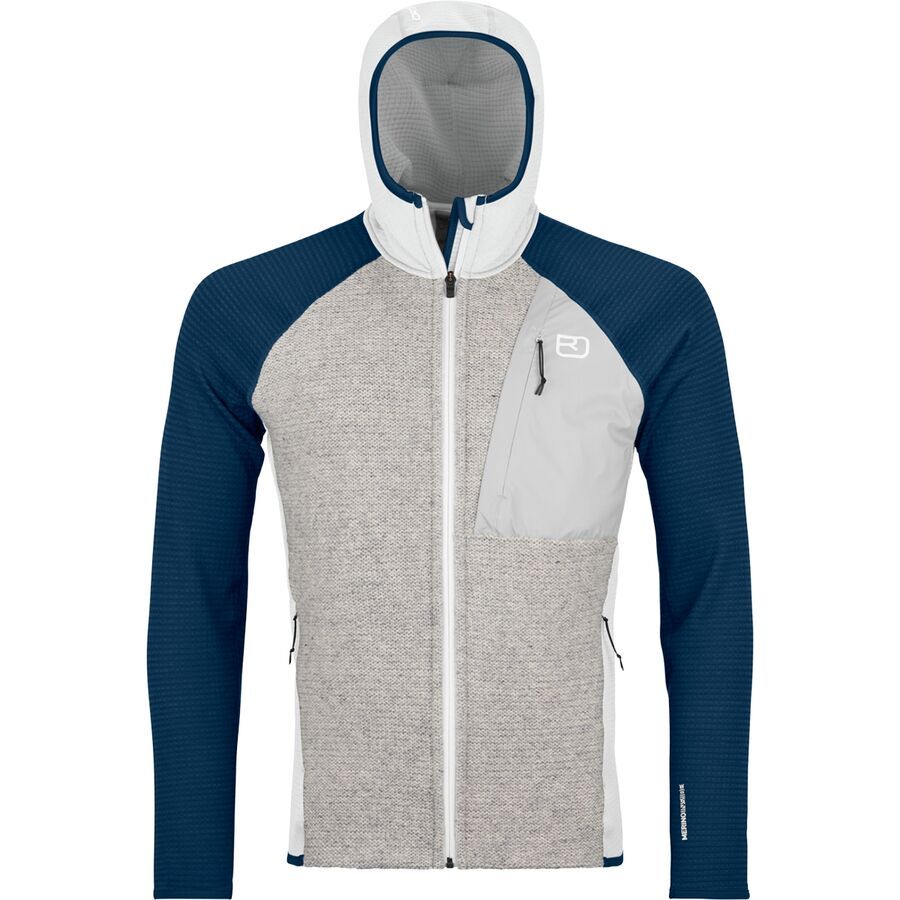 Толстовка Ortovox Fleece GP Classic Knit Ortovox, Grey Ice, Серый, Толстовка Ortovox Fleece GP Classic Knit Ortovox, Grey Ice
Толстовка Ortovox Fleece GP Classic Knit Ortovox, Grey Ice, Серый, Толстовка Ortovox Fleece GP Classic Knit Ortovox, Grey Ice