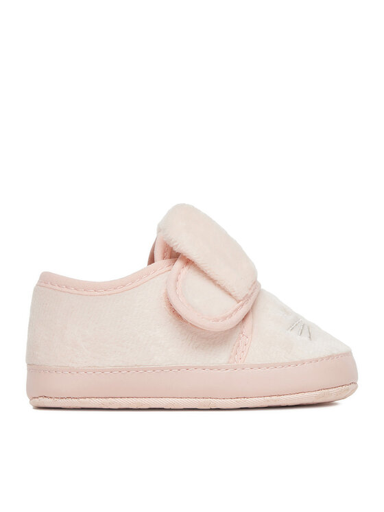 Тапочки CEO-CM250103-2 Lasocki Kids, розовый
Тапочки CEO-CM250103-2 Lasocki Kids, розовый