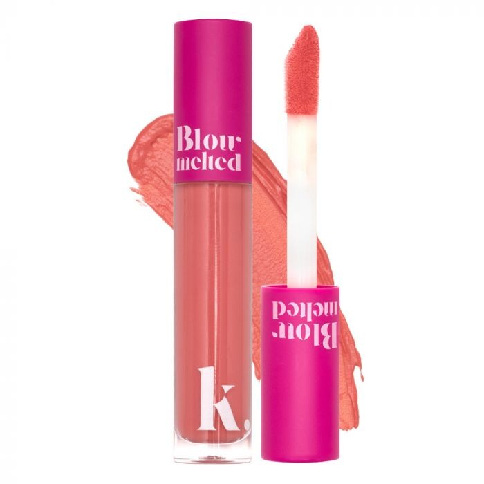 Румяна Colorete en Crema So F*cking Royal Blow Melted para Labios y Mejillas Krash Kosmetics, Kalentón
Румяна Colorete en Crema So F*cking Royal Blow Melted para Labios y Mejillas Krash Kosmetics, Kalentón