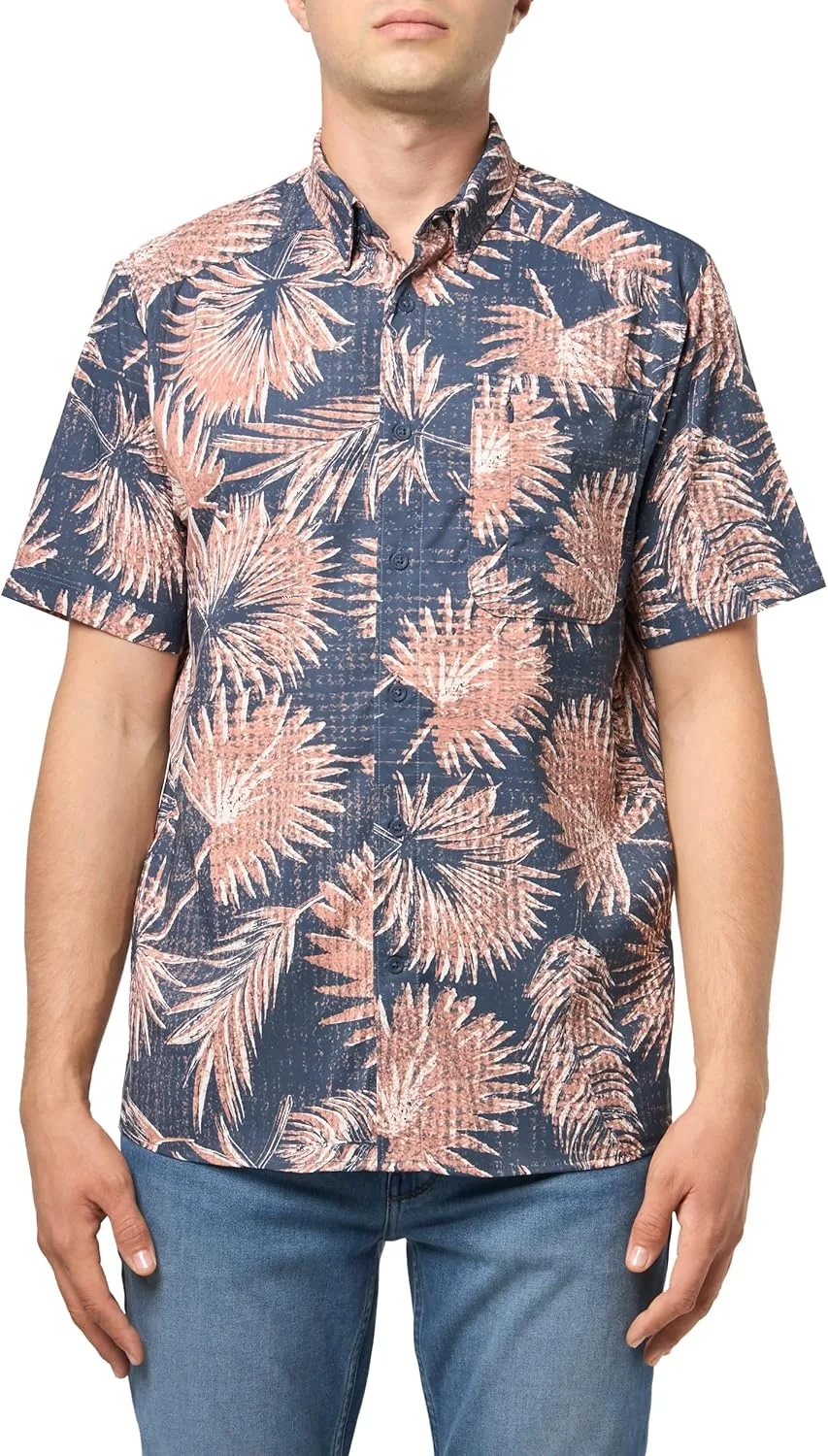 Футболка Under Armour Dockside
Футболка Under Armour Dockside