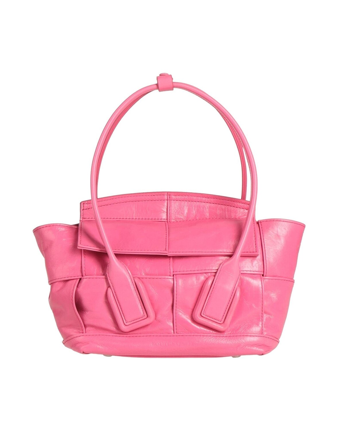 Сумка Bottega Veneta, фуксия
Сумка Bottega Veneta, фуксия