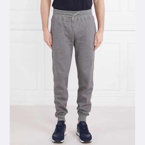 Спортивные брюки стандартного кроя Tommy Hilfiger, серый
Спортивные брюки стандартного кроя Tommy Hilfiger, серый