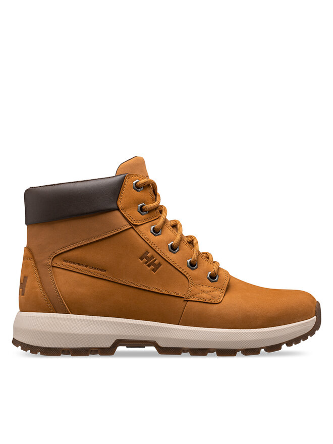 Походные ботинки Helly Hansen Bowstring Primaloft Insulated Winter Boots 11653, коричневый
Походные ботинки Helly Hansen Bowstring Primaloft Insulated Winter Boots 11653, коричневый