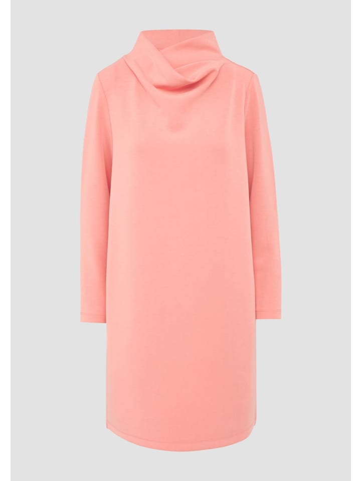 Платье в цвете 3301_coral s.Oliver
Платье в цвете 3301_coral s.Oliver