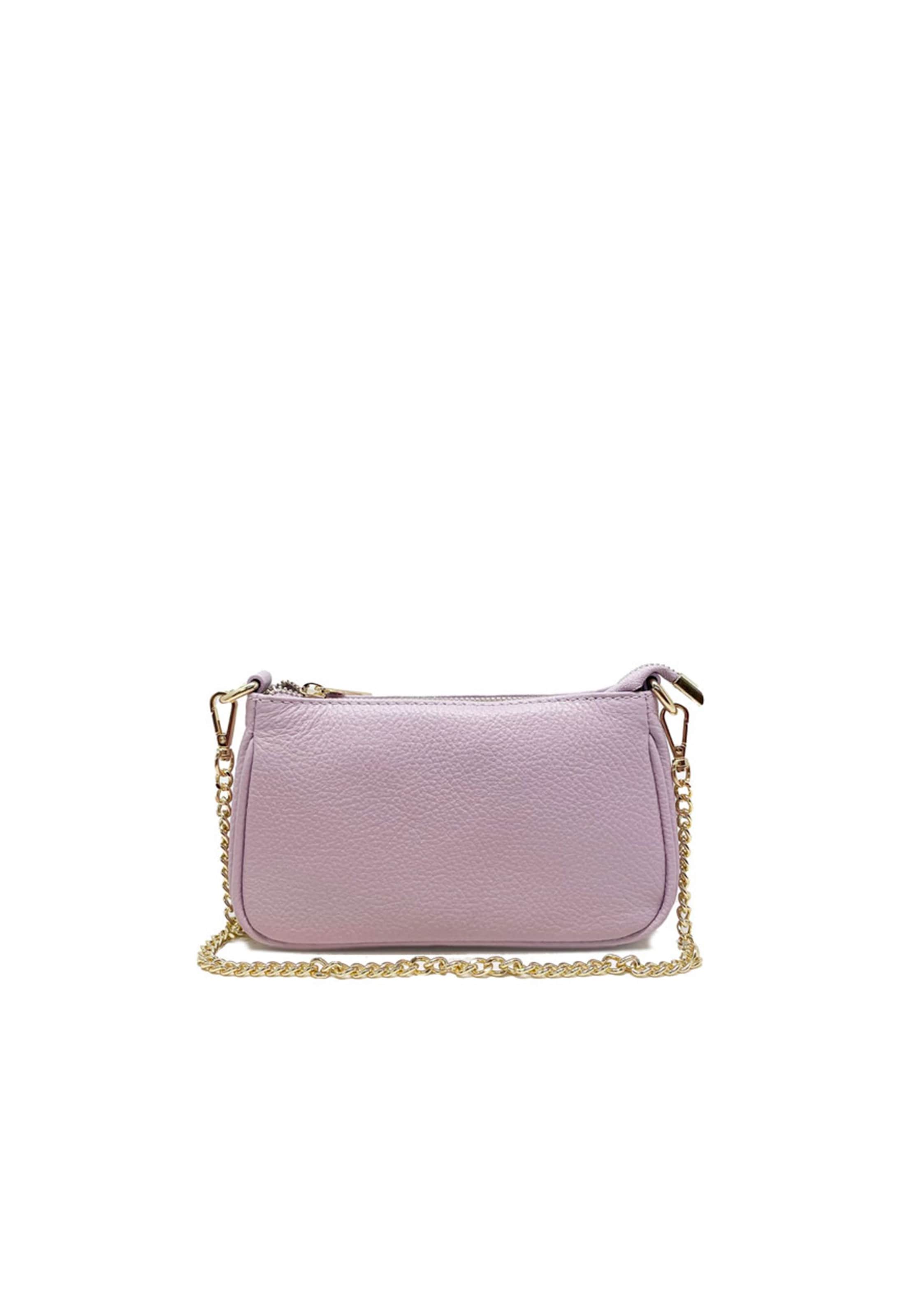 CHICCA BORSE Сумка через плечо в розовом цвете
CHICCA BORSE Сумка через плечо в розовом цвете