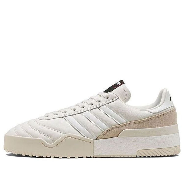 Кроссовки alexander wang x bball soccer Adidas, белый
Кроссовки alexander wang x bball soccer Adidas, белый