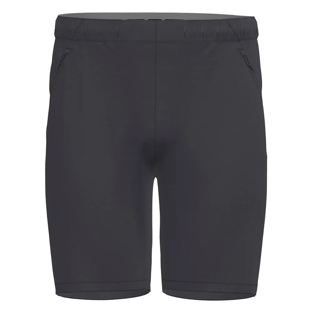 Шорты Rock Experience Observer Fast, черный
Шорты Rock Experience Observer Fast, черный