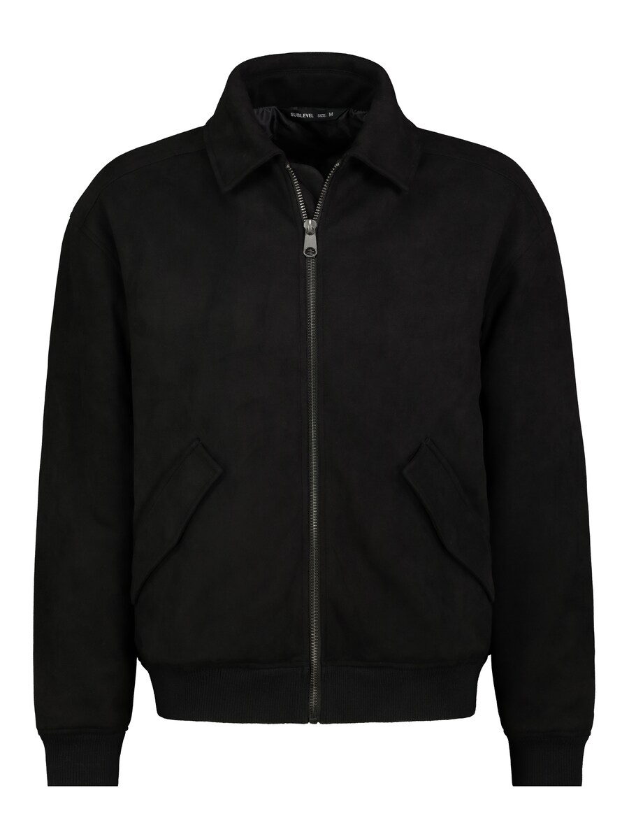 Куртка межсезонная Sublevel, черный
Куртка межсезонная Sublevel, черный