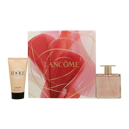 Подарочный набор Lancome Idole Lancôme
Подарочный набор Lancome Idole Lancôme