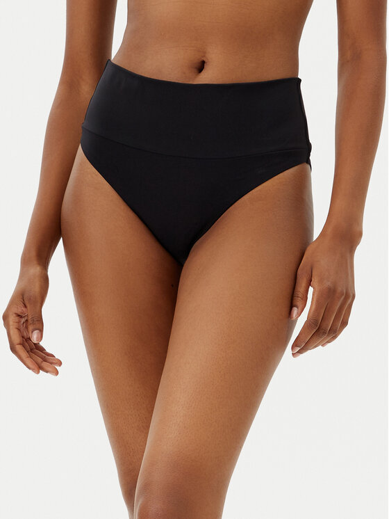 Нижняя часть бикини Icon C16VC5 Chantelle, черный 
Нижняя часть бикини Icon C16VC5 Chantelle, черный