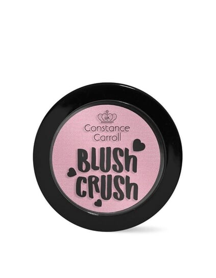 Констанс Кэрролл, Blush Crush, Розовые румяна 25, Constance Carroll
Констанс Кэрролл, Blush Crush, Розовые румяна 25, Constance Carroll