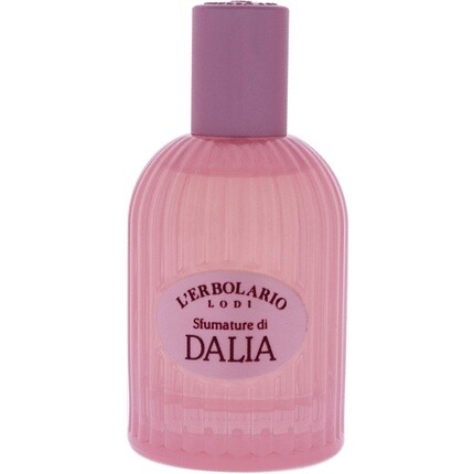 L'Erbolario Sfumature di Dalia парфюмированная вода 50 мл
L'Erbolario Sfumature di Dalia парфюмированная вода 50 мл