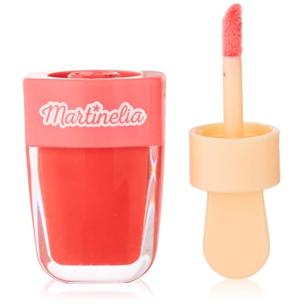 Бальзам для губ Polo Wonderland Martinelia
Бальзам для губ Polo Wonderland Martinelia