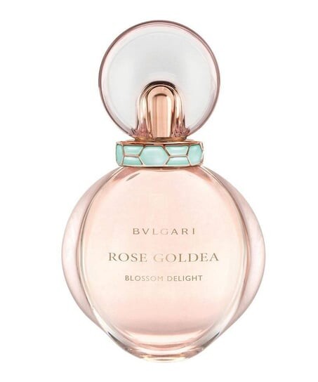 Парфюмированная вода, 50 мл Bvlgari, Rose Goldea Blossom Delight
Парфюмированная вода, 50 мл Bvlgari, Rose Goldea Blossom Delight