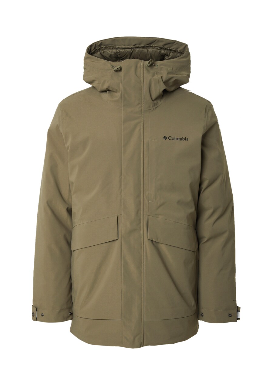 Куртка для активного отдыха COLUMBIA Street Heights, Reed
Куртка для активного отдыха COLUMBIA Street Heights, Reed