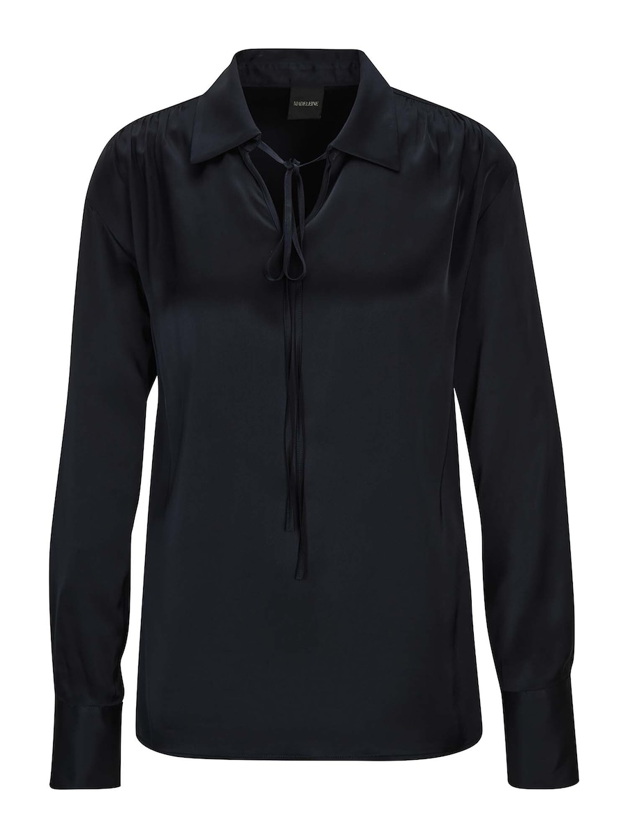 Блуза MADELEINE, темно-синий
Блуза MADELEINE, темно-синий