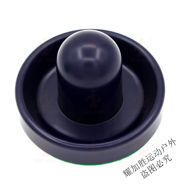 He Jiagong Возвратное устройство для настольного аэрохоккея ZKHE, диаметр 96 мм, вес 64 г
He Jiagong Возвратное устройство для настольного аэрохоккея ZKHE, диаметр 96 мм, вес 64 г