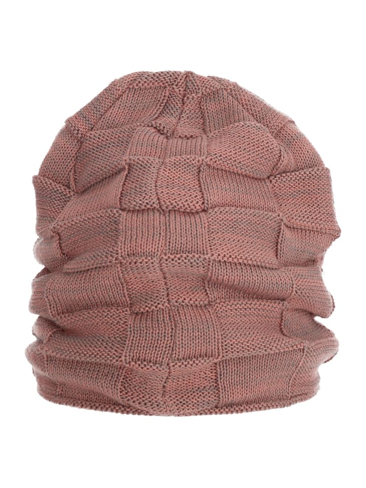 Шапка COFI 1453 Mütze, розовый
Шапка COFI 1453 Mütze, розовый