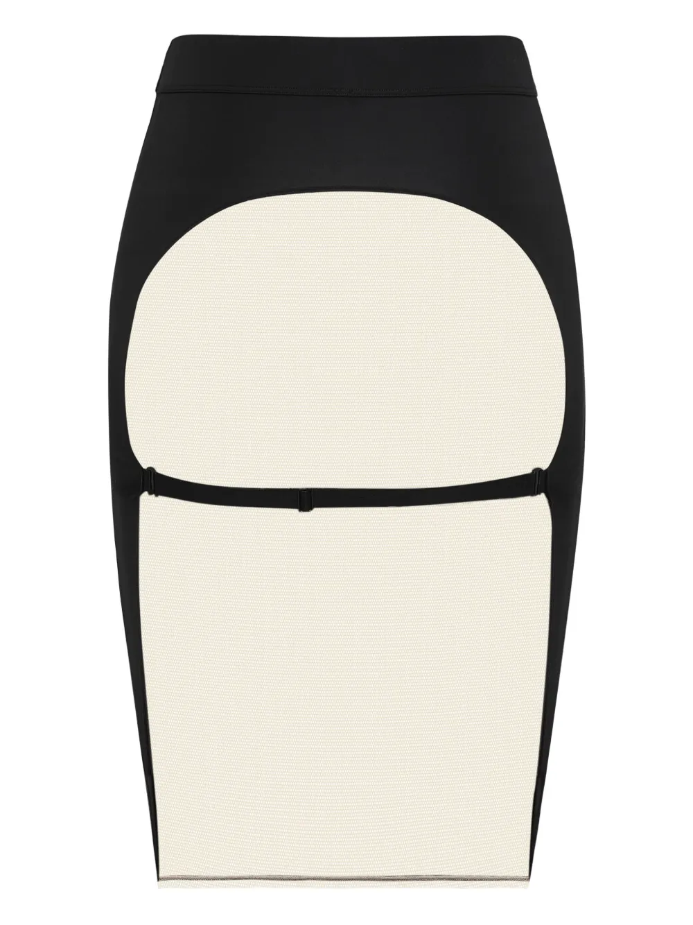 Юбка Pure Tentation Maison Close, черный
Юбка Pure Tentation Maison Close, черный