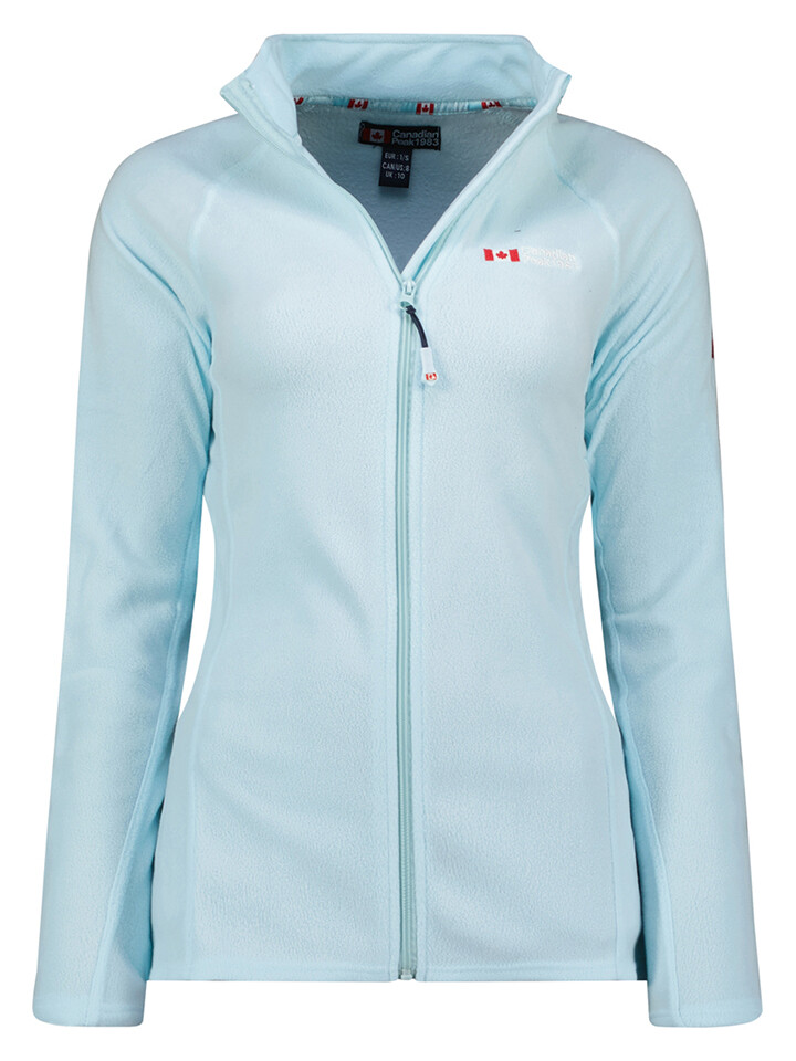 Куртка Canadian Peak Tugeak, светло-синий
Куртка Canadian Peak Tugeak, светло-синий