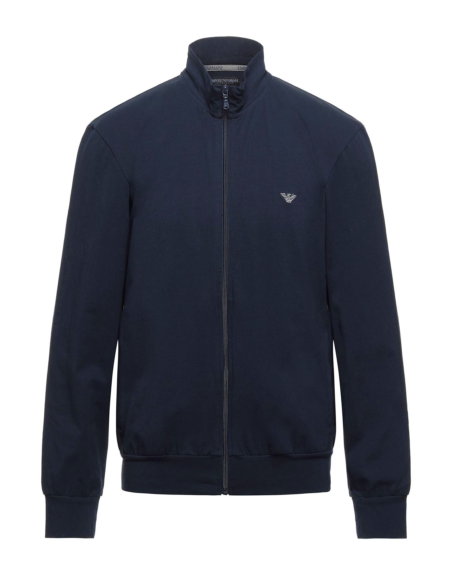 Одежда для сна, футболка с длинным рукавом Emporio Armani, полуночно-синий
Одежда для сна, футболка с длинным рукавом Emporio Armani, полуночно-синий