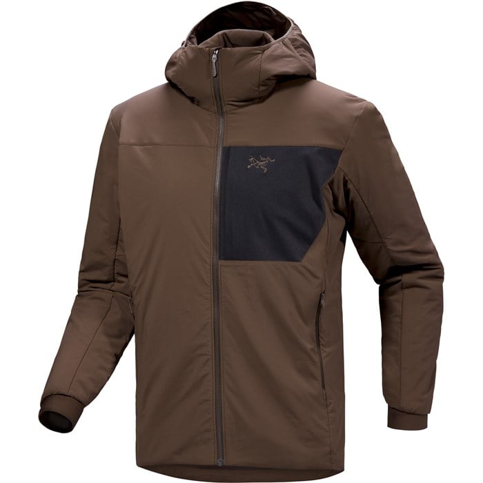 Толстовка Proton - мужская Arc'Teryx, Carob
Толстовка Proton - мужская Arc'Teryx, Carob