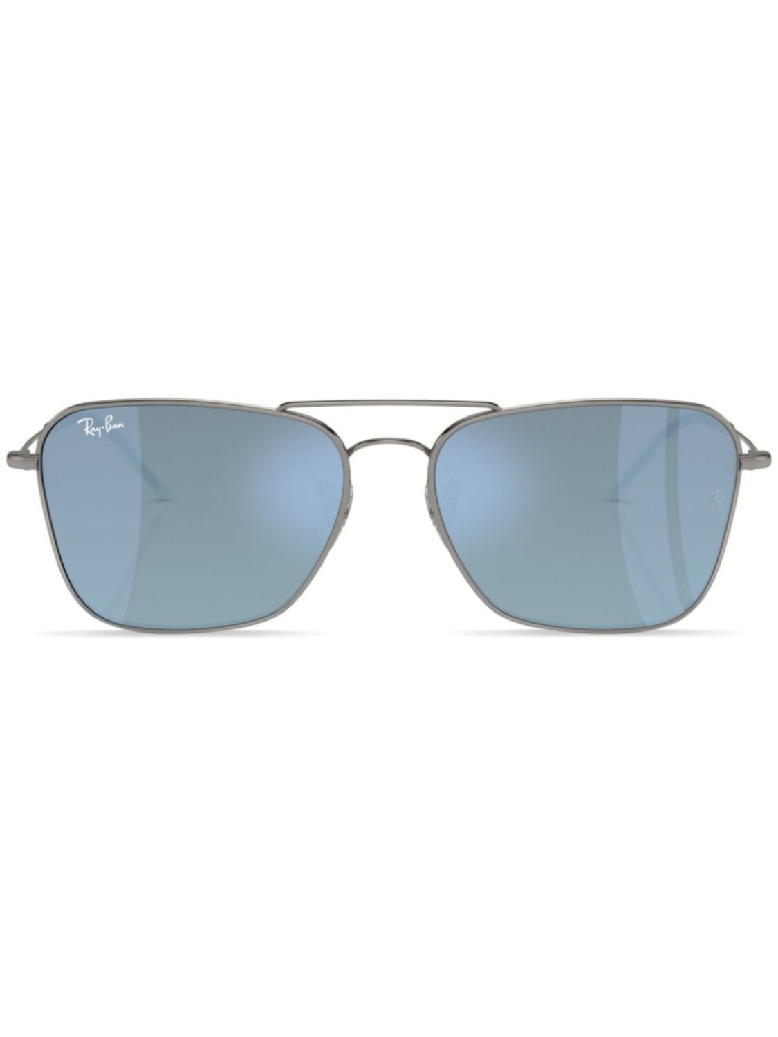 Солнцезащитные очки-авиаторы Caravan Reverse Ray-Ban, серый
Солнцезащитные очки-авиаторы Caravan Reverse Ray-Ban, серый