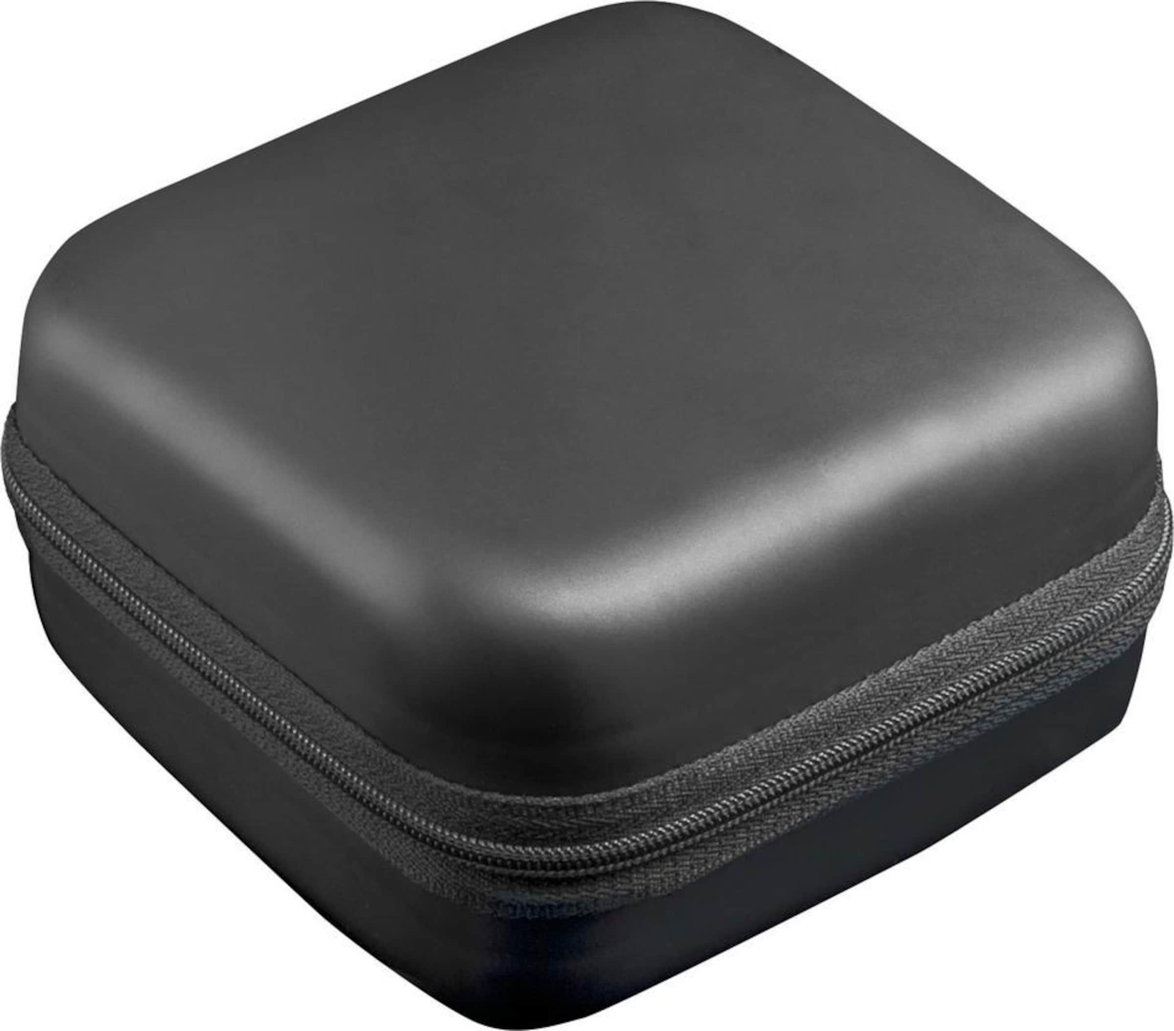 Boxy Чехол '324185' в черном цвете
Boxy Чехол '324185' в черном цвете