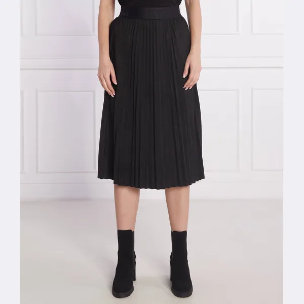 Черная юбка Dkny, черный
Черная юбка Dkny, черный
