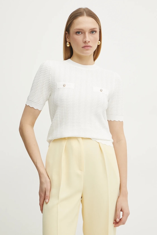 Свитер MSeoul Morgan, бежевый
Свитер MSeoul Morgan, бежевый