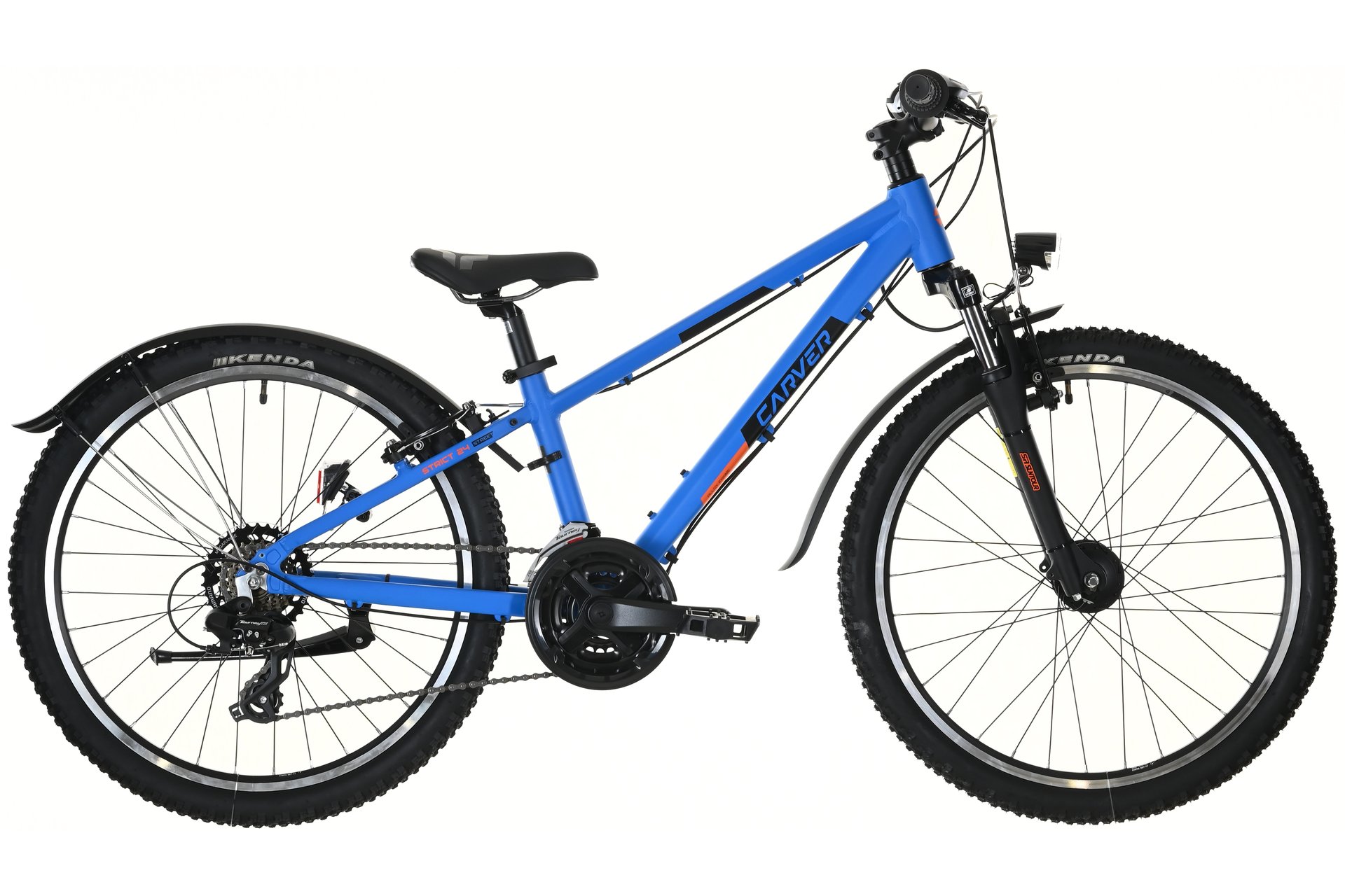 Детский велосипед Carver Strict 24 street - 24 дюймов - diamant, blau | blue/black/orange
Детский велосипед Carver Strict 24 street - 24 дюймов - diamant, blau | blue/black/orange