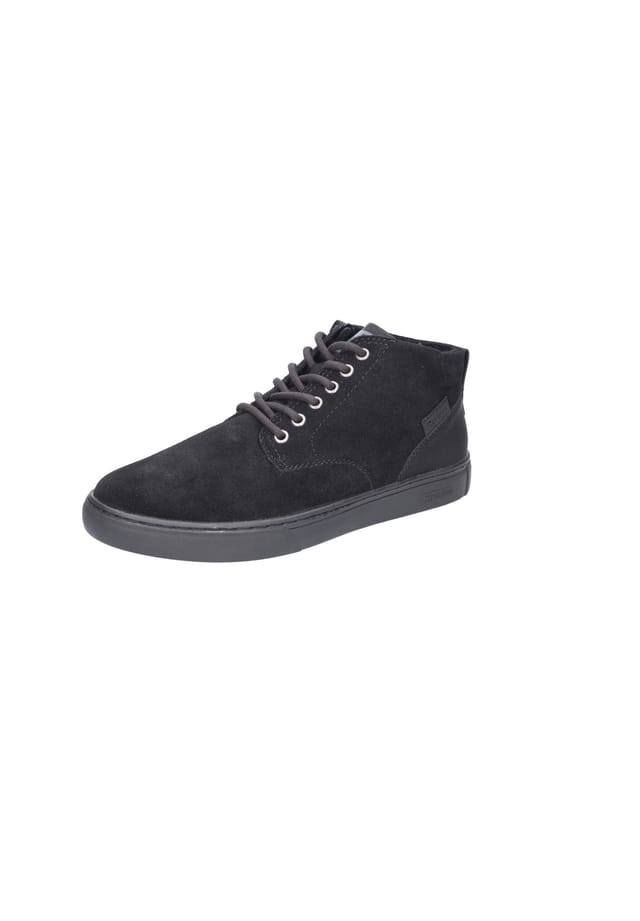 Высокие кеды Rieker, черный
Высокие кеды Rieker, черный