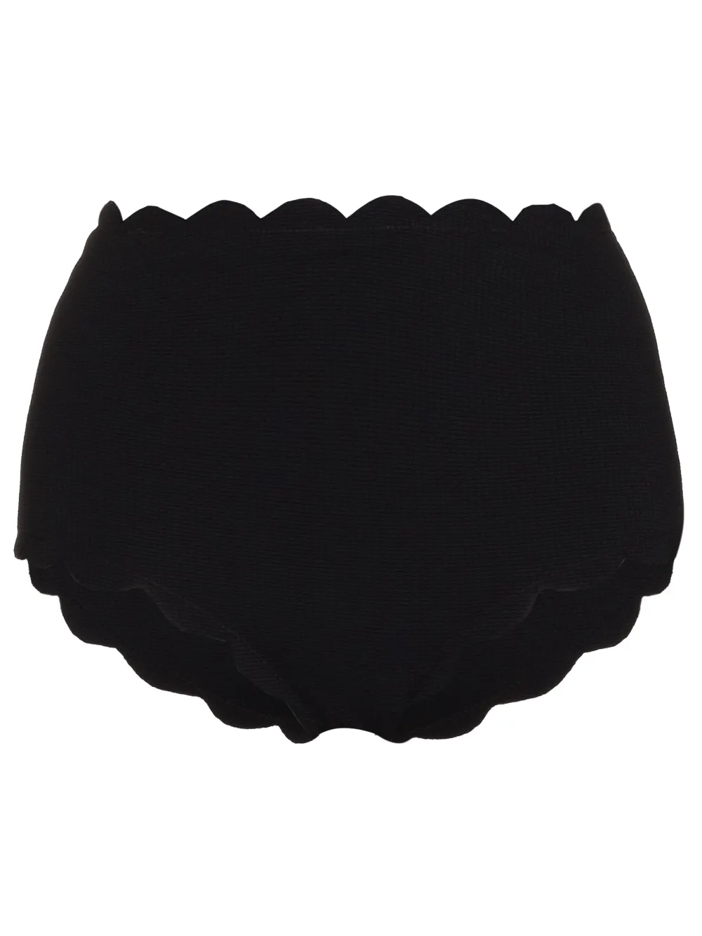 Плавки бикини Santa Monica с фестонами Marysia, черный
Плавки бикини Santa Monica с фестонами Marysia, черный