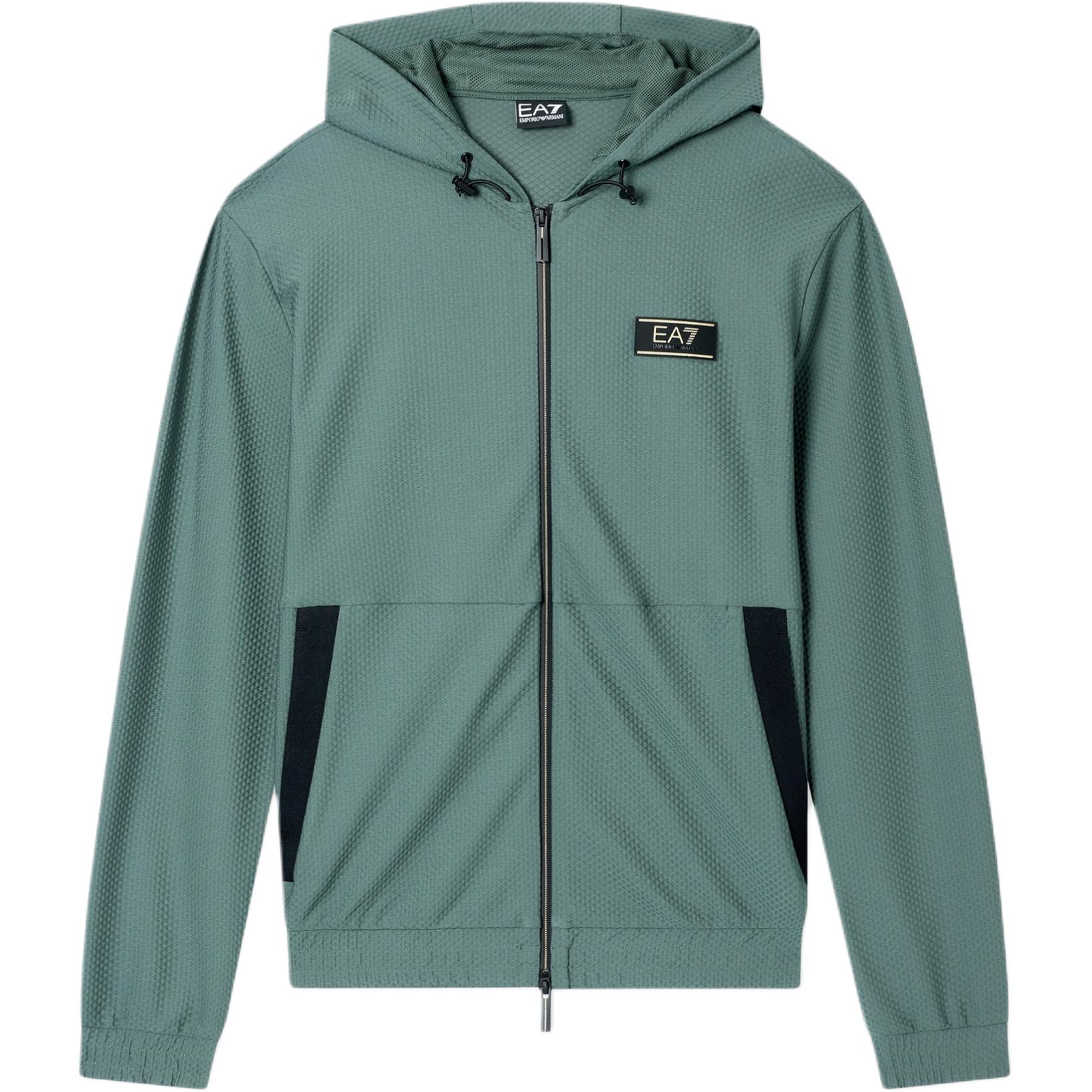 Куртки и пальто EA7 SS26 для мужчин Emporio Armani, зеленый
Куртки и пальто EA7 SS26 для мужчин Emporio Armani, зеленый