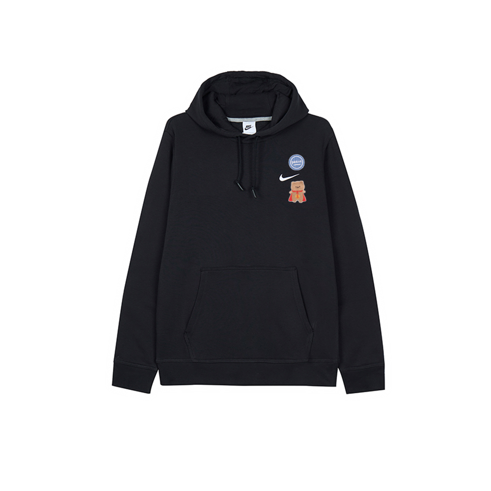 Nike Свитшот мужской черный
Nike Свитшот мужской черный