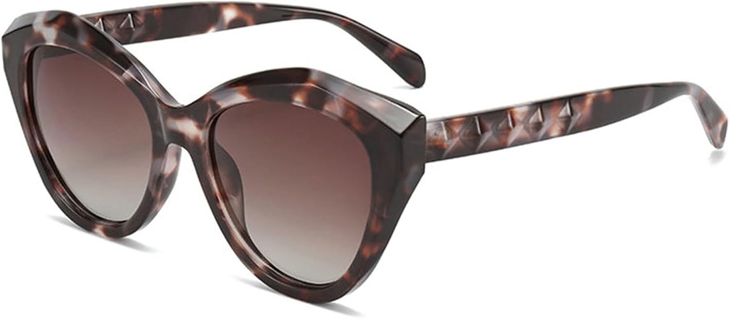 Willochra Сексуальные солнцезащитные очки «кошачий глаз» для женщин 2024 Роскошные модные солнцезащитные очки неправильной формы для женщин Панк-очки «кошачий глаз» Очки, Leopard
Willochra Сексуальные солнцезащитные очки «кошачий глаз» для женщин 2024 Роскошные модные солнцезащитные очки неправильной формы для женщин Панк-очки «кошачий глаз» Очки, Leopard