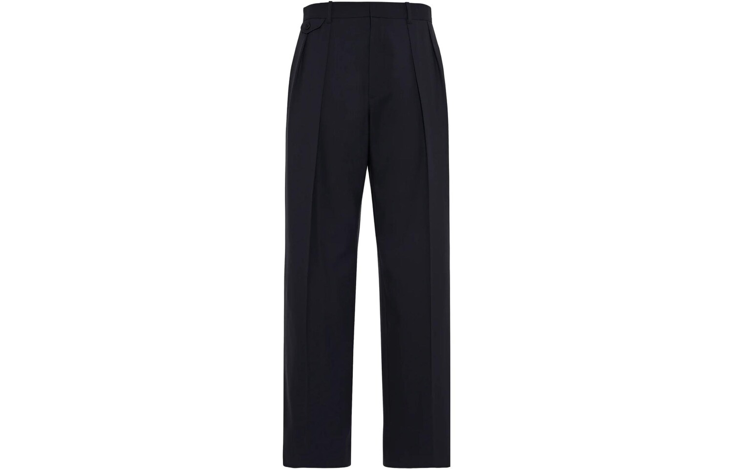 Повседневные брюки мужские темно-синие The Row, синий
Повседневные брюки мужские темно-синие The Row, синий