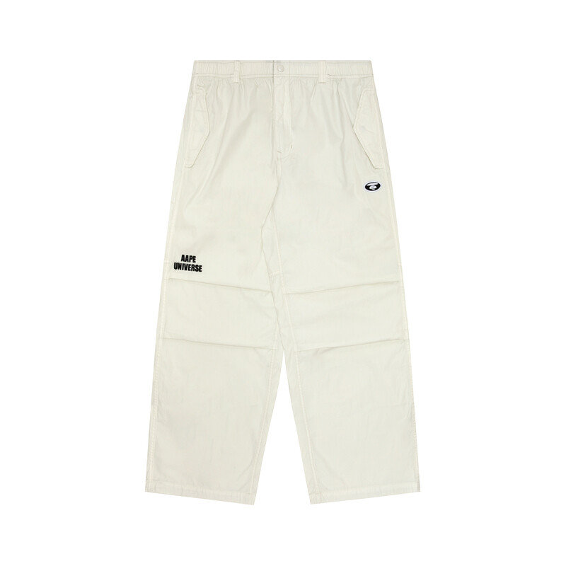 Повседневные брюки мужские Aape, темно-синий
Повседневные брюки мужские Aape, темно-синий