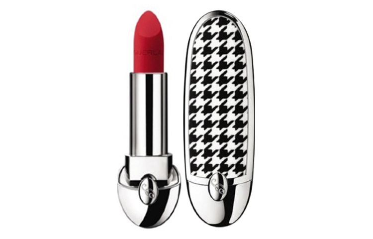 Помады для женщин GUERLAIN
Помады для женщин GUERLAIN