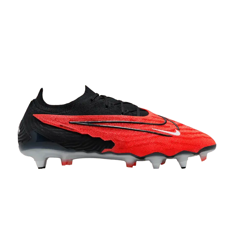 Кроссовки Phantom GX Elite SG Pro AC 'Ready Pack', красный
Кроссовки Phantom GX Elite SG Pro AC 'Ready Pack', красный