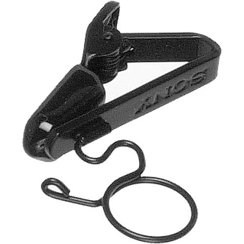 Sony SAD-H55B - Horizontal Microphone Clips (Set of 10) SAD-H55B
Sony SAD-H55B - Horizontal Microphone Clips (Set of 10) SAD-H55B