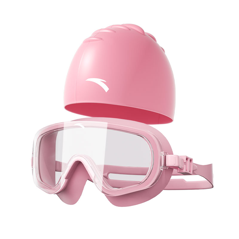 Набор для плавания swimming pool paradise kids ANTA
Набор для плавания swimming pool paradise kids ANTA