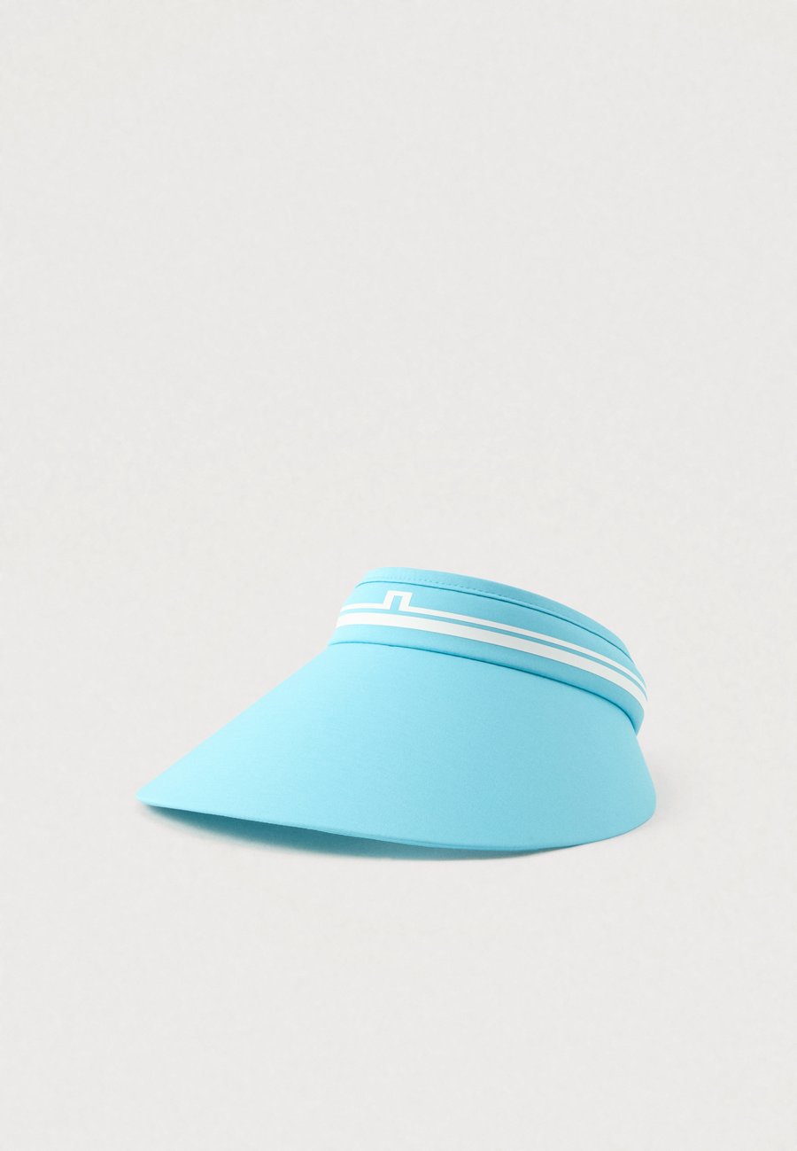 Бейсболка J.LINDEBERG Sports KATIE VISOR, Stillwater/Light Blue
Бейсболка J.LINDEBERG Sports KATIE VISOR, Stillwater/Light Blue