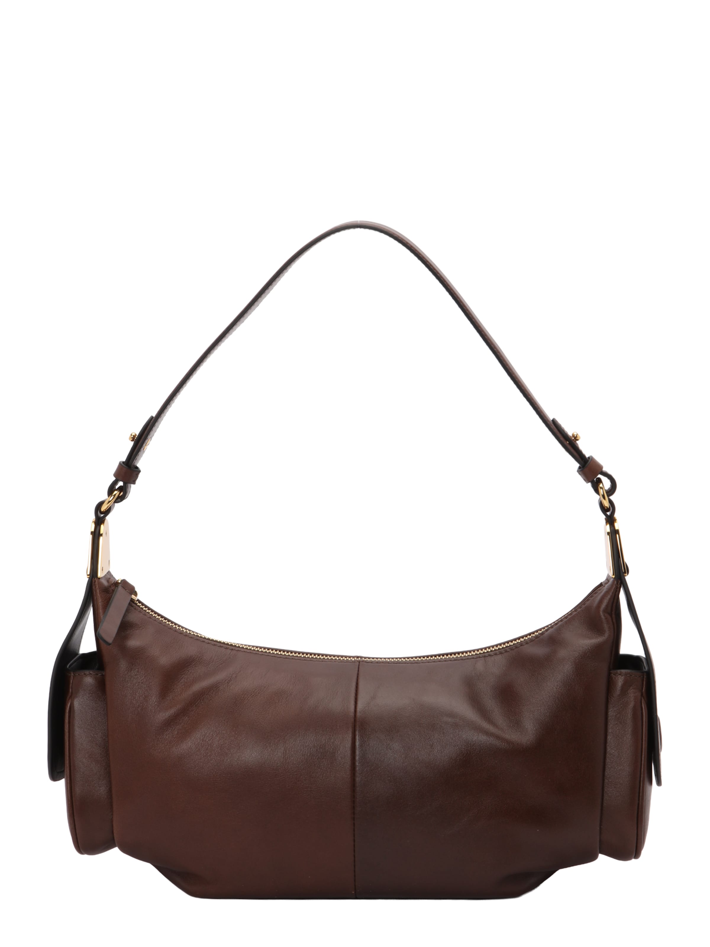 Coccinelle Плечевая сумка 'CAMPUS VINTAGE' в темно-коричневом цвете
Coccinelle Плечевая сумка 'CAMPUS VINTAGE' в темно-коричневом цвете