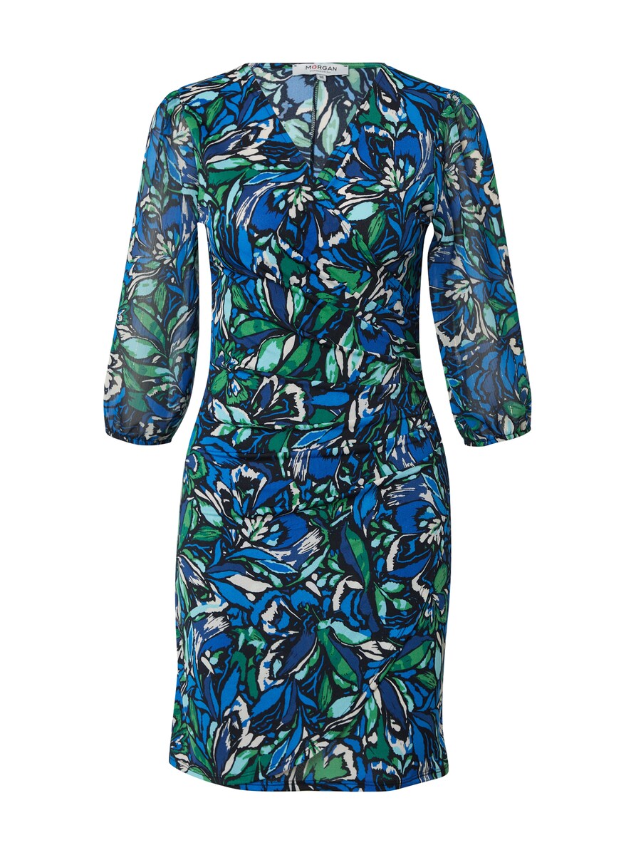 Платье Morgan, разноцветный
Платье Morgan, разноцветный