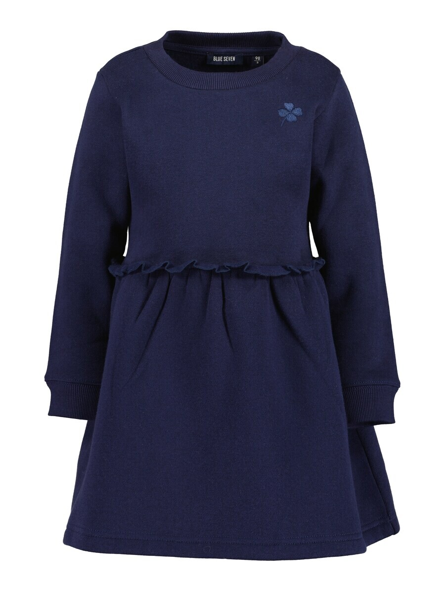 Платье BLUE SEVEN Dress, темно-синий
Платье BLUE SEVEN Dress, темно-синий