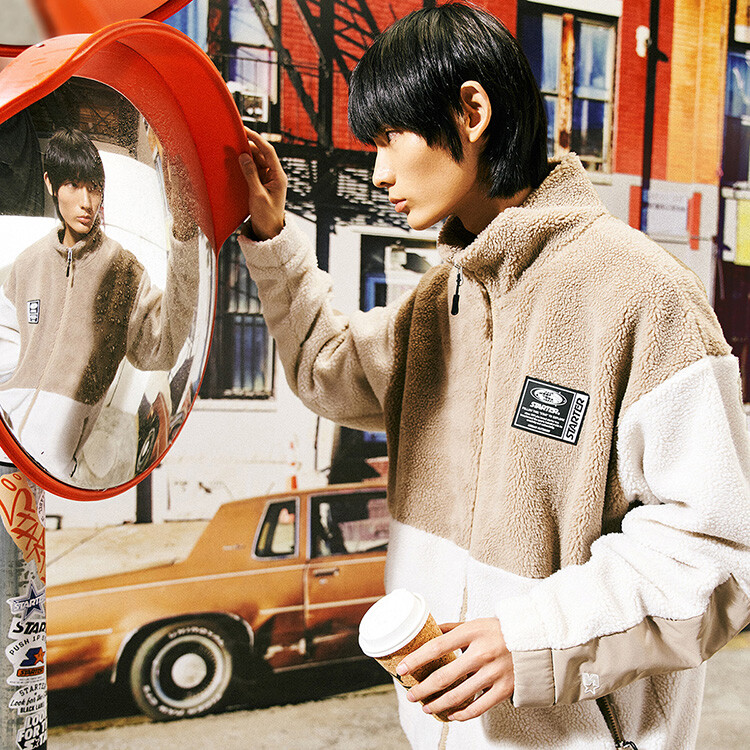 Куртка унисекс Off White Starter, Белый, Куртка унисекс Off White Starter
Куртка унисекс Off White Starter, Белый, Куртка унисекс Off White Starter