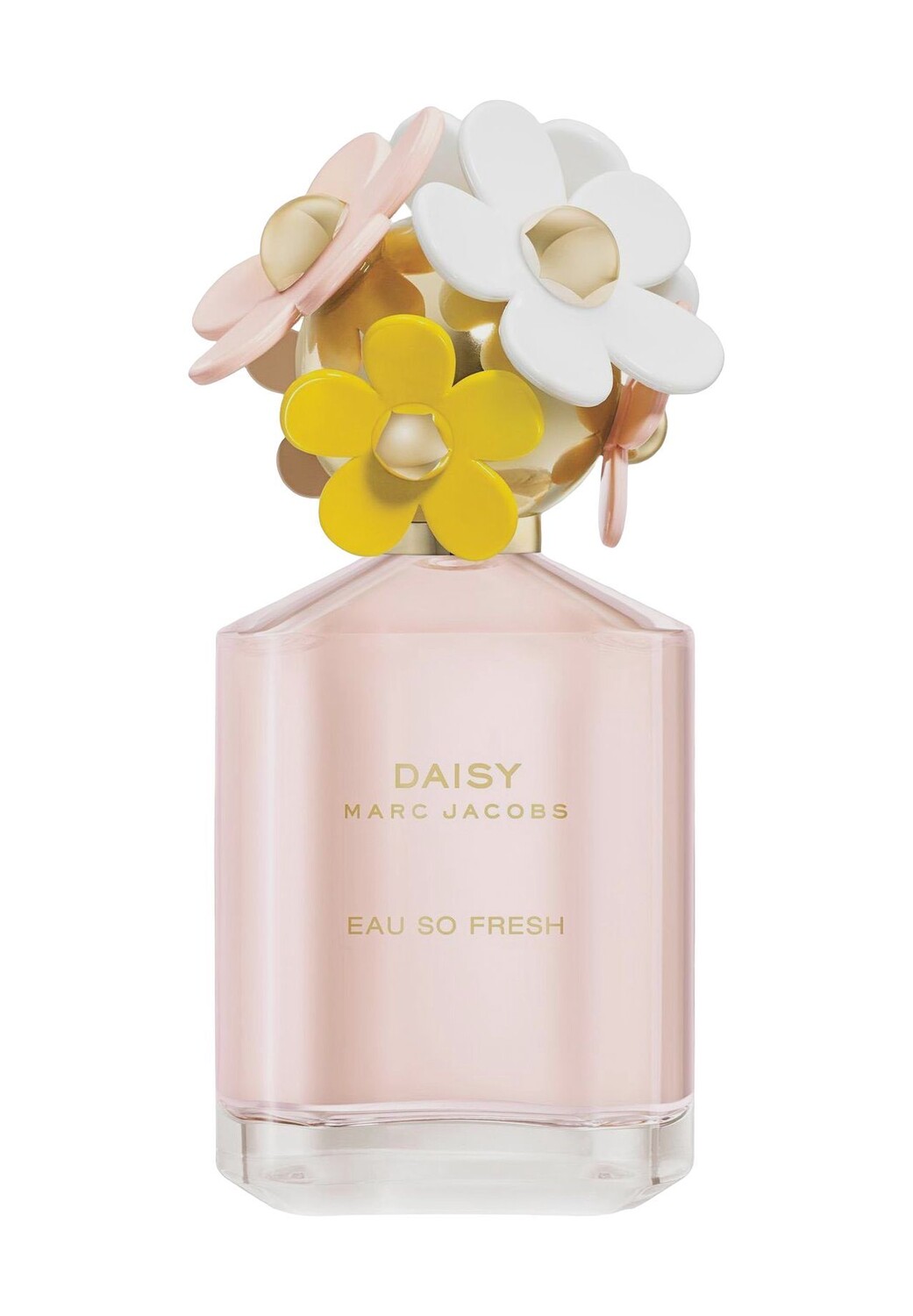 Daisy Eau So Fresh, Туалетная вода 75ml MARC JACOBS
Daisy Eau So Fresh, Туалетная вода 75ml MARC JACOBS
