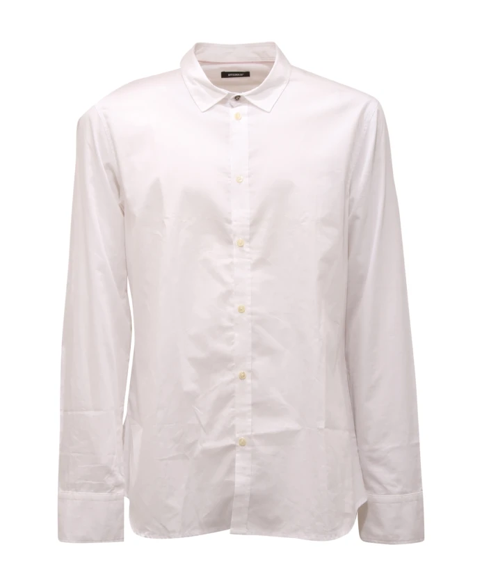 Рубашка Tolone camicia Officina36, белый
Рубашка Tolone camicia Officina36, белый